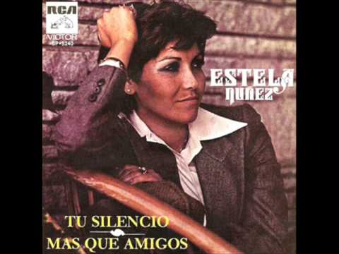 ESTELA NUÑEZ, POR AMORES COMO TU (1979)