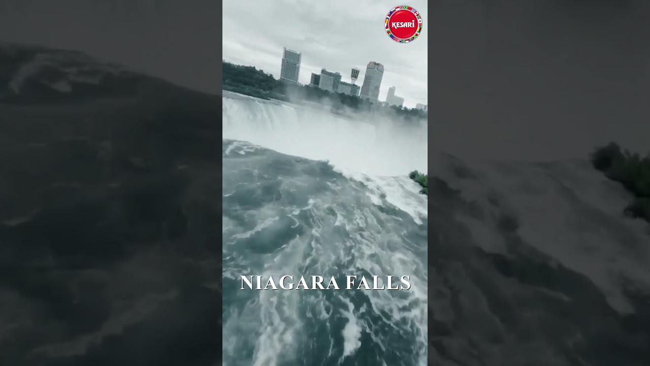 East Coast With Chicago | Subways to Skylines | Group Tours | Kesari Tours | 2025