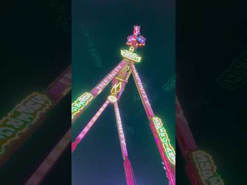 das höchste Looping