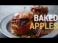 Natalia&#39;s Kitchen - Baked Apples Recipe