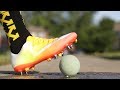 Floral foam vs cleats