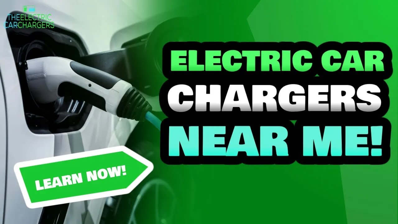 The Electric Car Chargers Electric Car Chargers Specialists Near Me