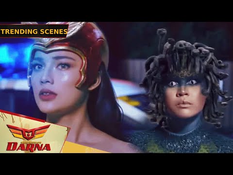 Darna Trick Or Threat Episode 