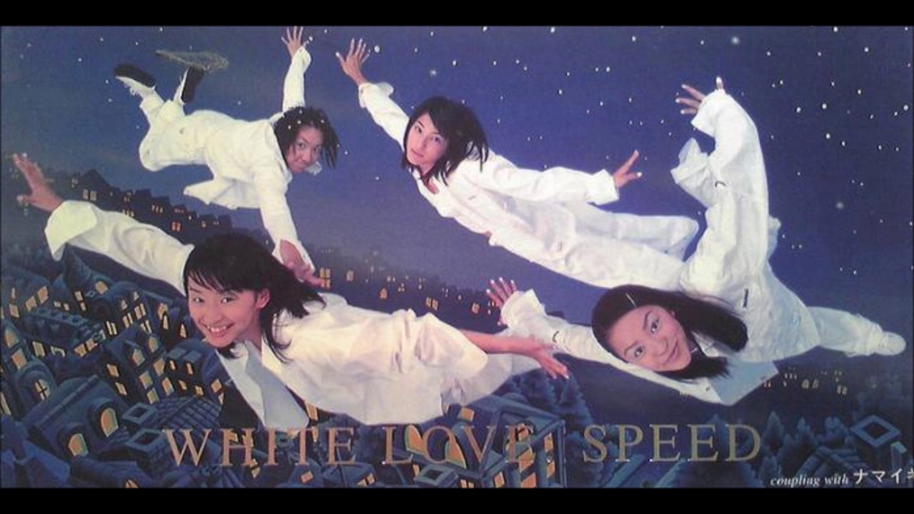 有希の好きな曲「White Love」（カラオケ・独り多重録音）BR80 - YouTube