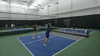 02/25/26 - LIFETIME 4.5+ (Game 1) ~ Can Hall, Mooney compete with these young guns?  -vs- Toleu, Le