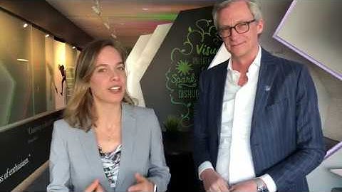 Beleef HIMSS18 met ons mee via onze vlogs!