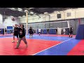 TDVC Mon W11: Hard Rollers G2S1