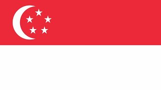 Singapore Anthem Instrumental Majulah Singapura   