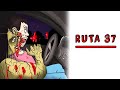 RUTA 37 | Draw My Life Historia de Terror