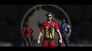 Mk Mobile. Grinding Normal Krypt For Free Diamonds & Equipment! Update 5.1.1