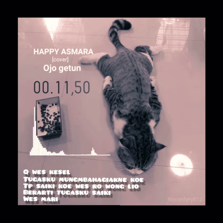 Story w.a keren [ Ojo getun ]_Happy_Asmara