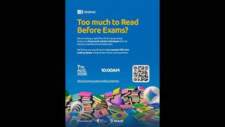 AI Study Tools for Students: PDF Summaries, AI Podcasts & Mock Questions