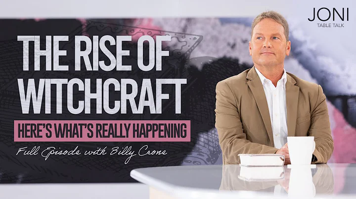 The Rise of Witchcraft  Whats Really Happening: Bi...