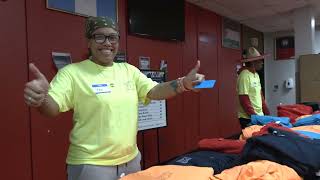 Signature Healthcare Champions Fighting Cancer Walk (2024-05-05)