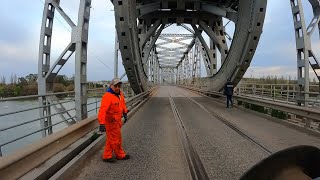 CabRide Viedma - Carmen de Patagones 🛤 + Maniobra de Inversión by Andrés Jorge Gebhardt 24,170 views 6 months ago 16 minutes