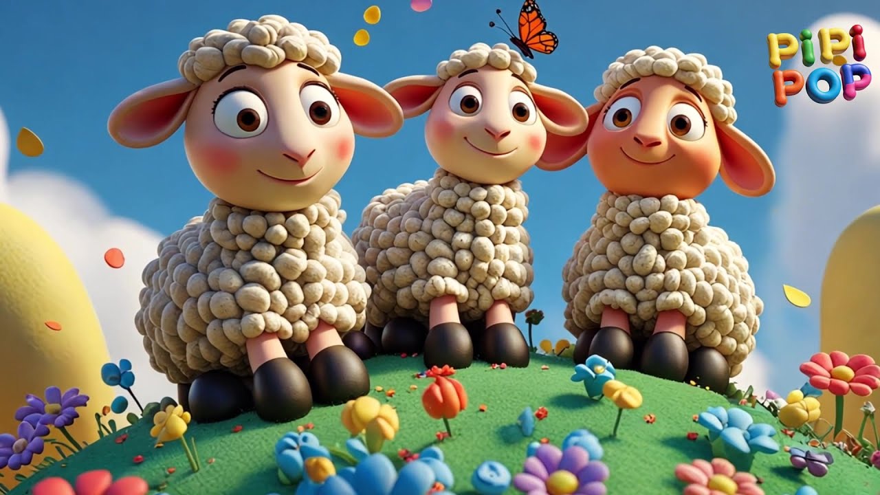 Music for Kids 🎶 | Educational and Fun Mix for Little Ones