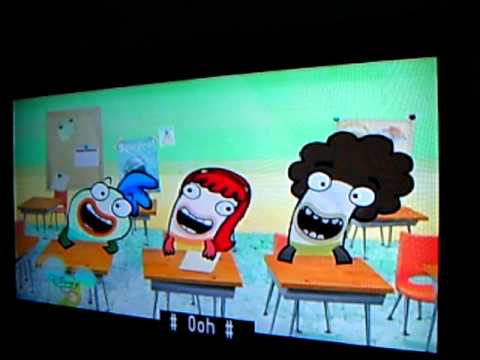 Download Fish Hooks Opening Theme Song with Lyrics - YouTube