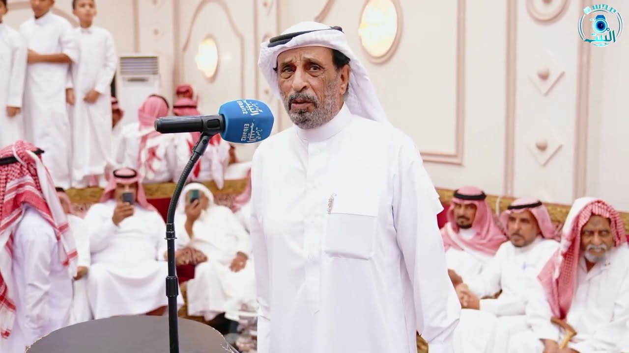 صالح الحمدي و راشد السحيمي 22 / 2 / 1447 هــ املج