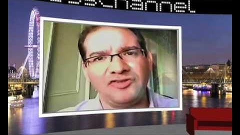 Watch Business TV Show on how Mastermind Groups are the hott