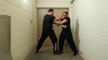 Advanced Jeet Kune Do Trapping