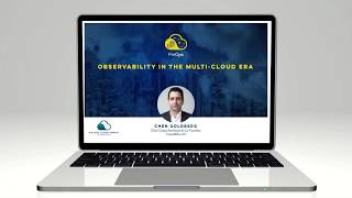 Virtual Cloud Summit: Observability in the Multi-Cloud era