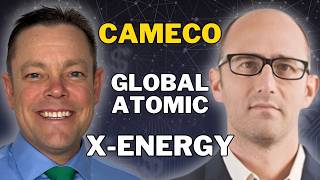 Justin Huhn Warns the 2030s Uranium Supply Gap Could Send Prices Higher