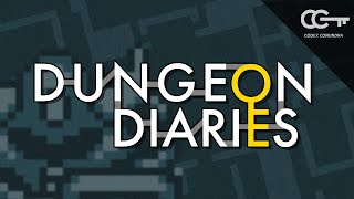 Mazel's Puzzle Dungeon | Dungeon Diaries