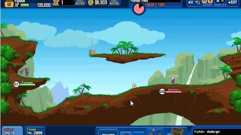 Wild Ones - Level Hacking with Wpe Pro