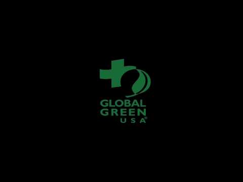 Global Green TV - PSA 2010 - 'BLACK'