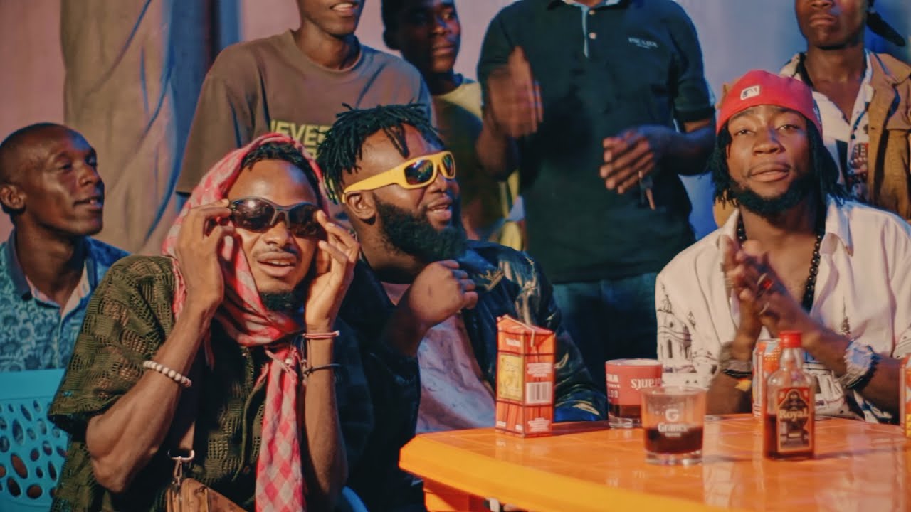 Plat Moz Plat Ft Kitale ek Moza & Og_Makonde_Tema Tumkulya Bata_Official Video