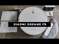 Ревю! Xiaomi Dreame F9 Robot Vacuum Cleaner Review