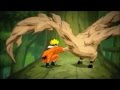 Naruto vs Gara Full fight AMV .(HD 1080)