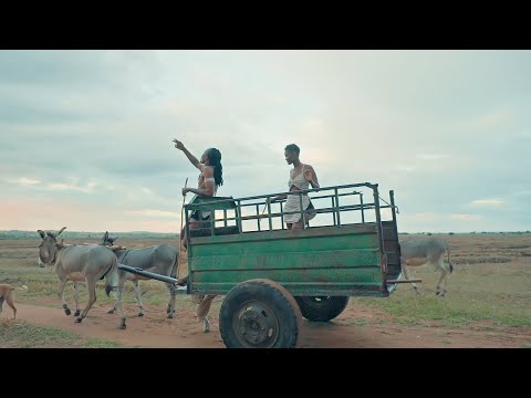 Best Naso - Yamoyoni (Official Music Video)