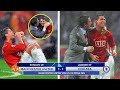 The Most Emotional Match in Cristiano Ronaldo&#39;s Career