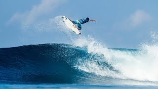 Air Invitational | The New Surfing Event by WSL