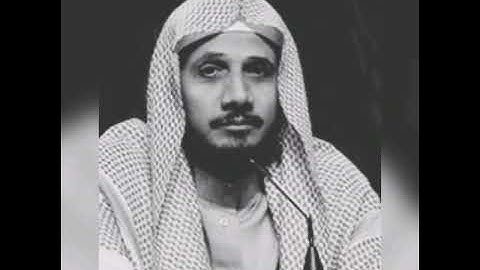 نوادر الشيخ عبدالله بصفر سورة هود