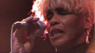 Mothers Finest - Strawberry Fields - Live im: REX Lorsch 27.5.11