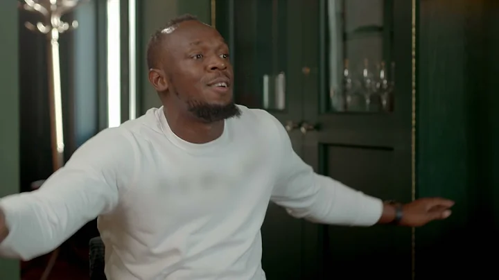 Daniel Juba Showreel Nov 21