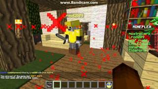 Lrod289 Second video with Killaura in action