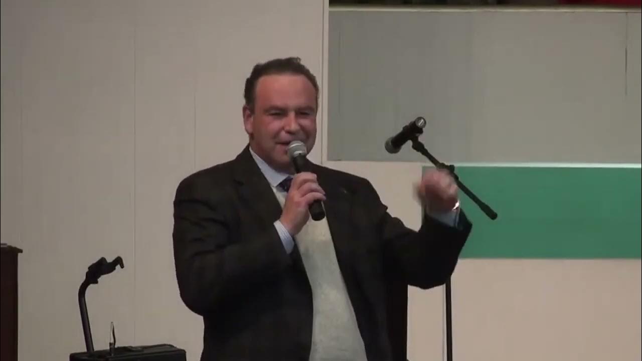 Who Is Anselmo? YouTube