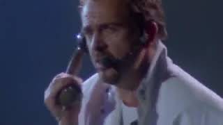 Come Talk To Me - Peter Gabriel live 1994 (Enhanced Audio)