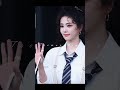 The hair ✨ ll Bai lu ll #bailu #reel #cdramaengsub #cute #lulu #shorts #lusi #edit #china