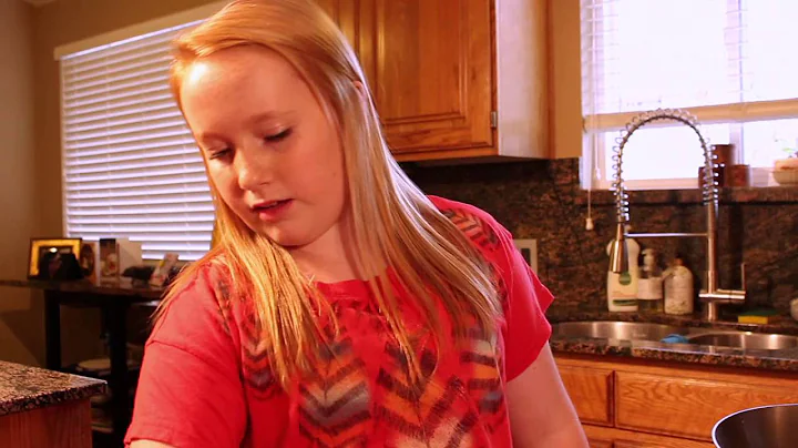 Lauren's Holiday Kitchen