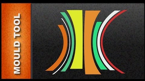 Xara Web Designer 7 Premium - Mould Tool for adding envelopes and perspectives Lesson 08