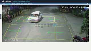 Pedestrian Crossing (Jaywalking)