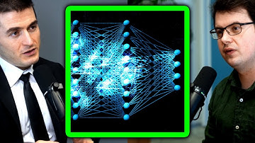 Superposition in neural networks | Dario Amodei and Lex Fridman