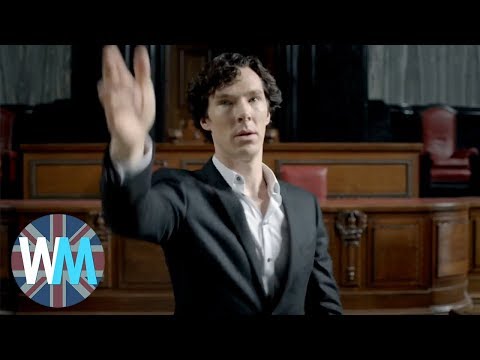 Video: Benedict Cumberbatch skal spille en playboy & sjenert -jack