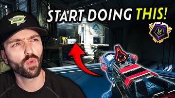 BEST TIP TO GET YOU TO ONYX RANK IN 2025 | HALO INFINITE RANKED TIPS