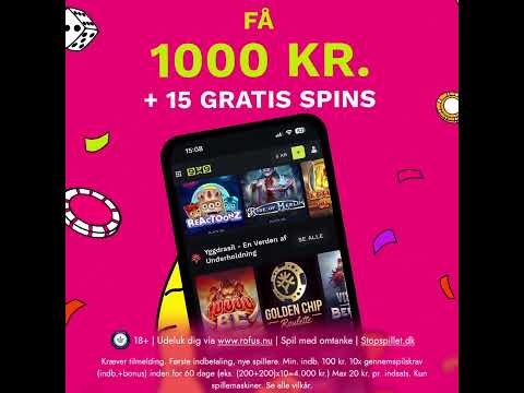 Spill Casino Hugo Online - Den Danske Guide Til Et Uforglemmeligt Oplevelse