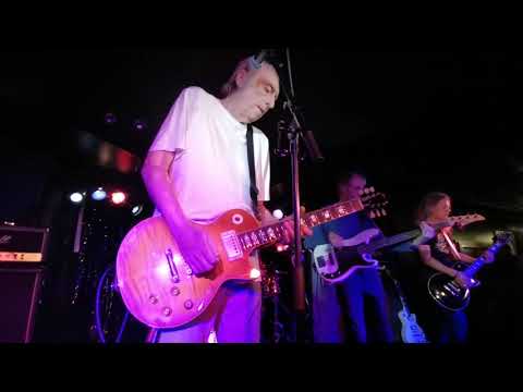 STAN WEBB´S CHICKEN